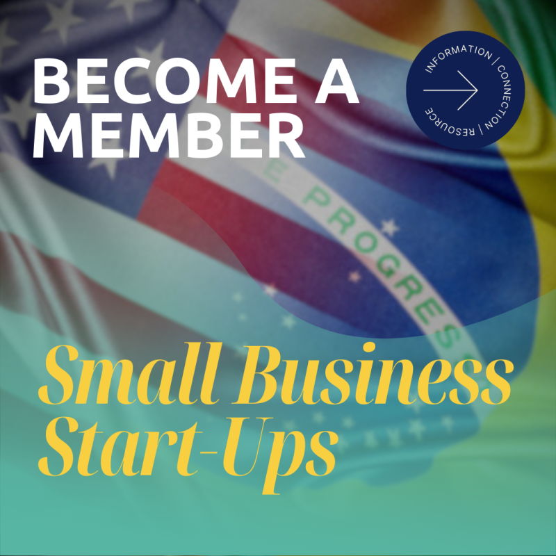 Small Business / Start-Ups