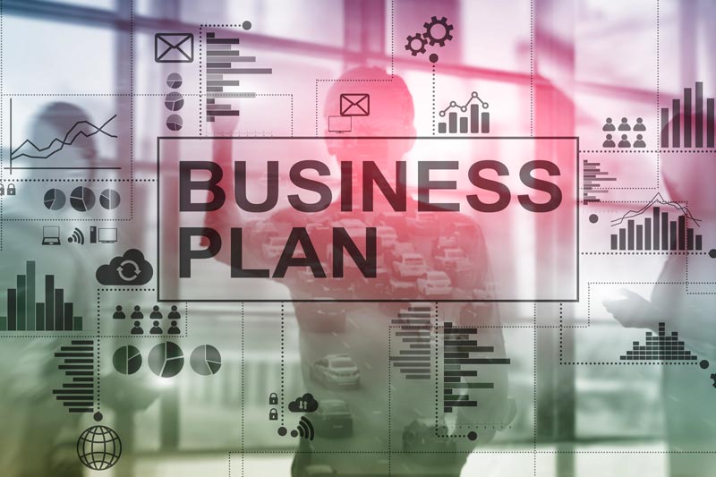 list 5 characteristics of a business plan